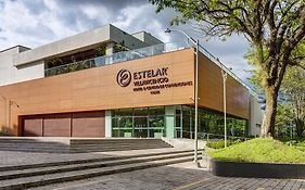 Estelar Villavicencio Hotel&Centro De Convenciones